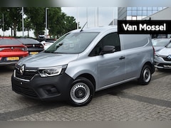Renault Kangoo - 1.5 Blue dCi 95pk Comfort L1 | NIEUW | BPM-VRIJ | Navigatie | Trekhaak | achteruitrijcamer