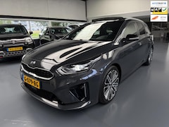 Kia Cee'd Sportswagon - Ceed 1.4 T-GDi GT-PlusLine |Pano|Full option|