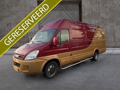 Iveco Daily - 35C12V 395 H3 L3H3 2.3