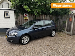 Volkswagen Golf - 1.4 TSI COMFORTLINE
