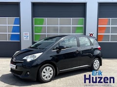 Toyota Verso S - Verso-s 1.3 VVT-I ASPIRATION / Bluetooth / Airconditioning, automat