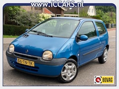 Renault Twingo - 1.2-16V - Airco - D-riem is vervangen in 2025