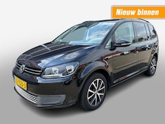 Volkswagen Touran - 1.2 TSI COMFL. BLUEM
