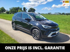 Opel Crossland - 1.2 2024 15.630km NAVI CAMERA