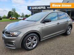 Volkswagen Polo - 1.0 TSI United R-line, Automaat, Clima, Digi Dash, Navi, Carplay, Cruise