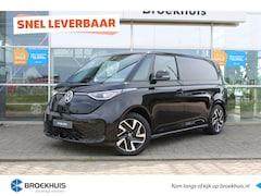 Volkswagen ID. Buzz Cargo - Bulli edition 4MOTION | 79 kWh | 340 pk | Trekhaak | Bijrijdersbank | 360° camera | IQ.LIG