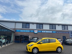 Toyota Yaris - 1.5 Hybrid | Aspiration 5-Drs | Airco-Ecc | Navi