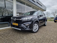 Suzuki S-Cross - 1.5 HYBRID SELECT SMART AUTOMAAT