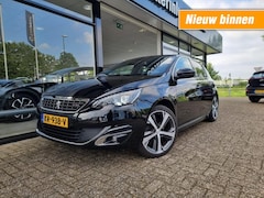 Peugeot 308 - 1.2 PURETECH GT-LINE NAVI/CLIMA/CRUISE