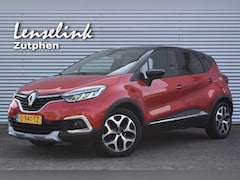 Renault Captur - TCe 90pk Intens | Dealeronderhouden | Trekhaak | NL auto | Camera | Incl. BOVAG garantie,