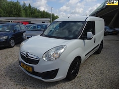 Opel Combo - 2.0 CDTi L1H1.Airco, Trekhaak, Marge auto