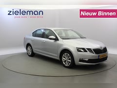 Skoda Octavia - 1.0 TSI Greentech Business Edition - Carplay, Cruise, Trekhaak