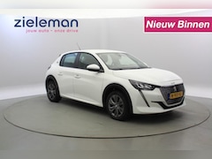 Peugeot 208 - e-208 Active Pack 50 kWh - Carplay, Cruise
