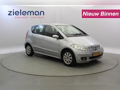 Mercedes-Benz A-klasse - 170 Avantgarde - Parkeersensoren achter, Trekhaak
