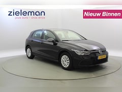 Volkswagen Golf - 1.0 TSI - Digitaal Cockpit, Cruise, Trekhaak