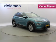 Hyundai Kona Electric - Fashion 64 kWh - Carplay, Camera, Cruise