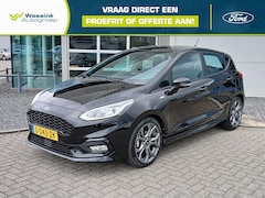 Ford Fiesta - 1.0 EcoBoost 95pk 5dr ST-Line | Carplay en Android |
