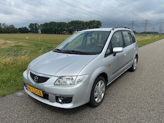Mazda Premacy - 1.8i Exclusive AIRCO