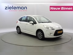 Citroën C3 - 1.6 e-HDi Dynamique - Airco, Cruise, Trekhaak