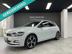Volkswagen Polo - 1.0 TSI Highline | Clima | Carplay | 116PK |