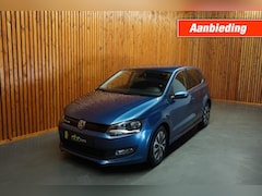 Volkswagen Polo - 1.0 BLUEMOTION EDITION DSG/ AUTOMAAT