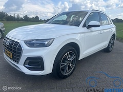 Audi Q5 - 40 TFSI S edition