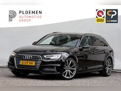 Audi A4 Avant - 1.4 TFSI S-Line - 150 pk *Camera / Carplay / Virtual / Side