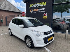 Citroën C1 - 1.0 VTI FEEL