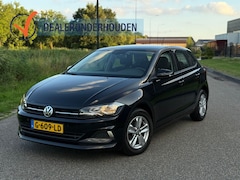 Volkswagen Polo - 1.0 TSI Comf.l. Bus. II DSG II BTW Auto II