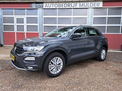 Volkswagen T-Roc - 1.5 TSI 150 Pk Style Business Dsg Automaat Apple Carplay Ecc