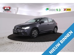 Volkswagen Polo - 1.0 TSI Life Business Virtual cockpit, apple carplay, airco