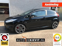 Ford Fiesta - ST200 *200pk/navigatie/cruise