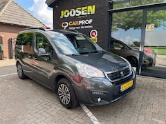 Peugeot Partner Tepee - 1, 2 turbo