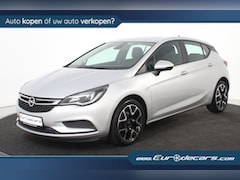 Opel Astra - 1.0 Turbo Business Sport *1ste Eigenaar*Navigatie*PDC