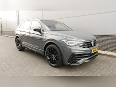 Volkswagen Tiguan - 1.5 TSI R-Line Business+ FULL OPTIONS, 39212 KM