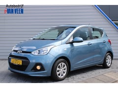 Hyundai i10 - 1.0i i-Motion Comfort | Cruise Control | Clima | Radio/CD