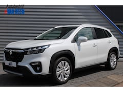 Suzuki S-Cross - 1.4 Boosterjet Select Smart Hybrid