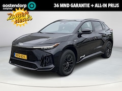 Toyota bZ4X - Dynamic 71 kWh