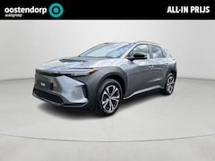 Toyota bZ4X - Dynamic 71 kWh