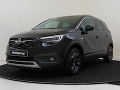 Opel Crossland X - 1.2 Turbo Edition 2020