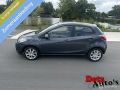 Mazda 2 - 2 1.3 S-VT Exclusive, airco, 5deurs, Nw, apk