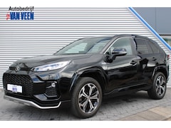 Suzuki Across - 2.5 Plug-in Style AWD | Leer | Stoel -/ Stuurverwarming | Full L