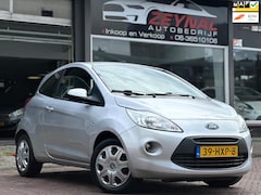 Ford Ka - 1.2 Titanium Airco 1te Eigenaar NAP