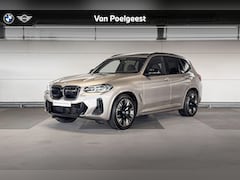BMW iX3 - High Executive 80 kWh