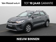 Kia Stonic - 1.0 T 100 Urban Edition