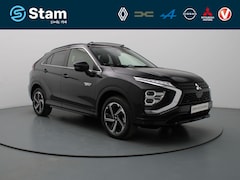 Mitsubishi Eclipse Cross - 188pk PHEV Instyle Automaat Head-Up | 360° Camera | Adapt. Cruise | Stoel-/stuurverw. | Pa