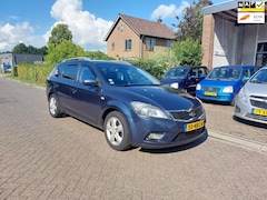 Kia Cee'd - 1.4 CVVT X-ecutive