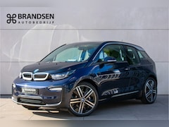 BMW i3 - Basis 120Ah 42 kWh -Navi-Stoelverw-20"
