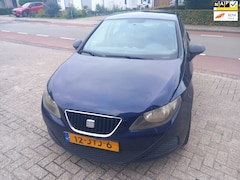 SEAT Ibiza - 1.2 Beat
