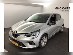 Renault Clio - 1.0 TCe Zen | Navi | PDC | getint glas |